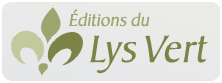 Éditions du Lys Vert ≈ Publishing house in Quebec, Anglicanism in French